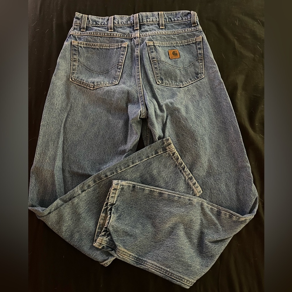 Carhartt jeans